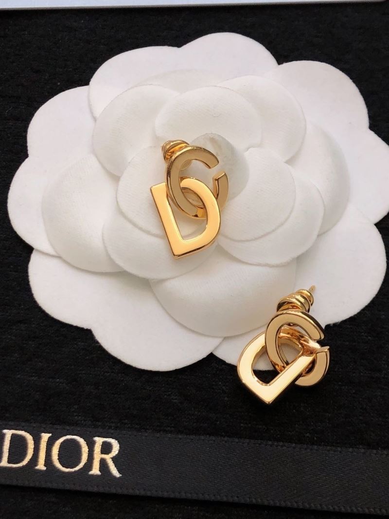 Christian Dior Earrings